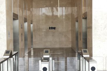 Menara TCM (KLCC) Office For Rent