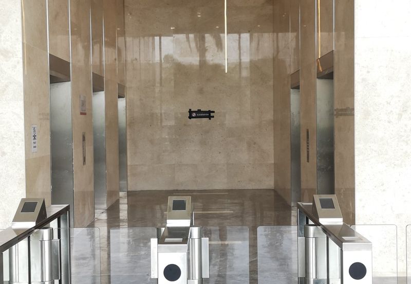 Menara TCM (KLCC) Office For Rent