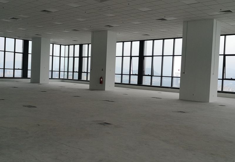 Menara TCM (KLCC) Office For Rent
