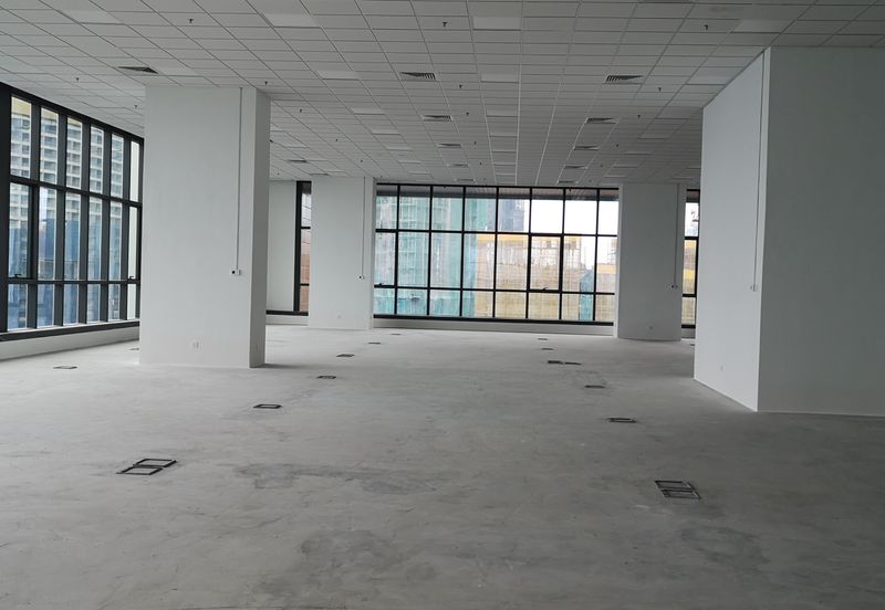 Menara TCM (KLCC) Office For Rent