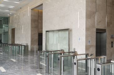 Menara TCM (KLCC) Office For Rent