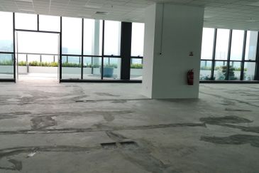 Menara TCM (KLCC) Office For Rent