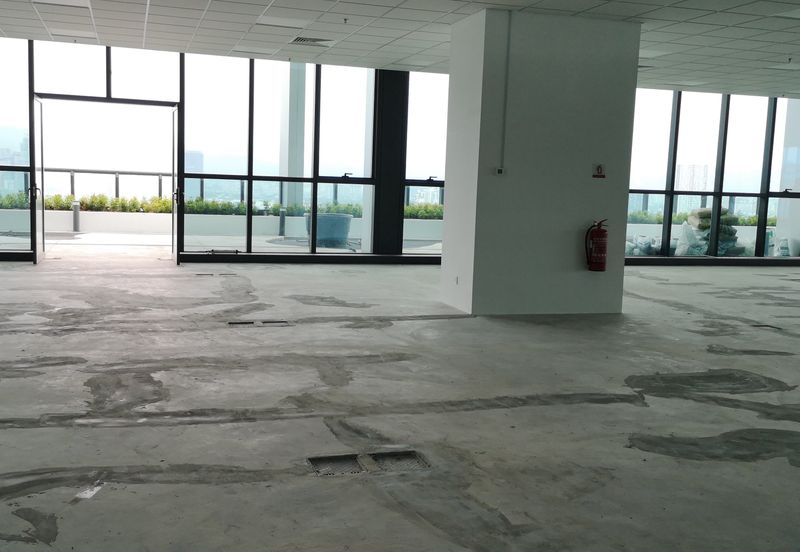 Menara TCM (KLCC) Office For Rent