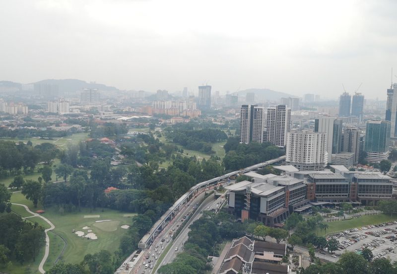 Menara TCM (KLCC) Office For Rent