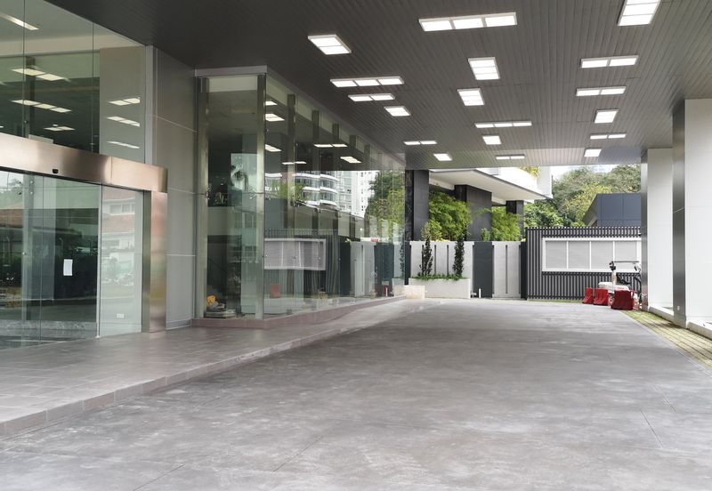 Menara TCM (KLCC) Office For Rent