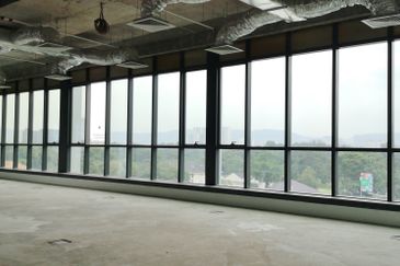 Menara TCM (KLCC) Office For Rent