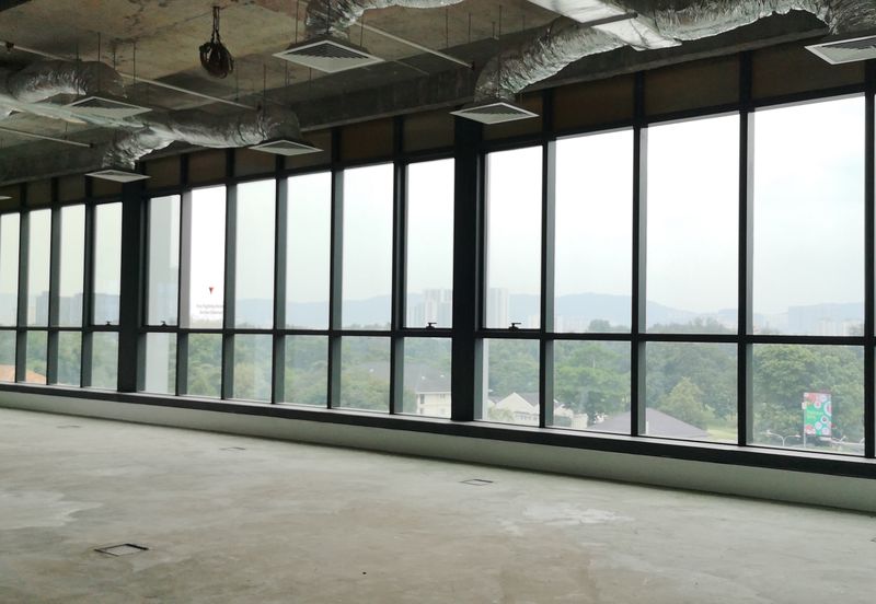 Menara TCM (KLCC) Office For Rent