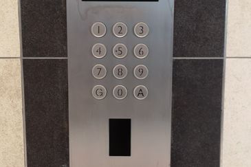 Menara TCM (KLCC) Office For Rent