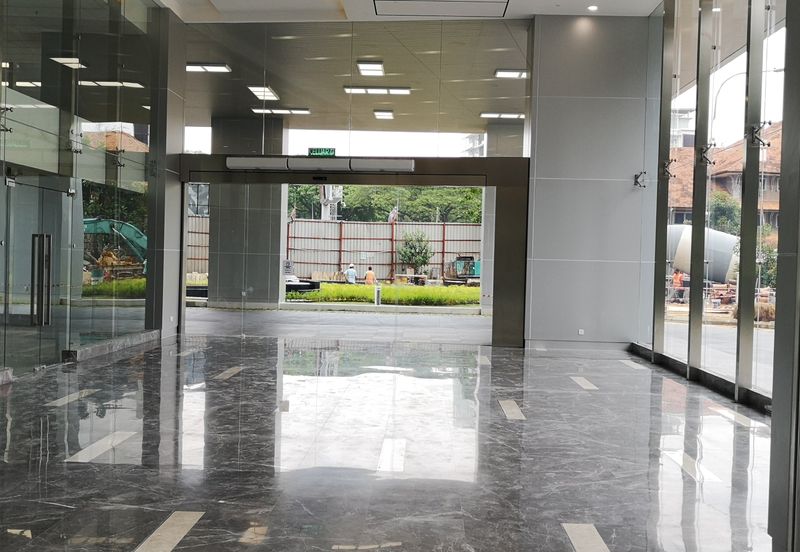 Menara TCM (KLCC) Office For Rent