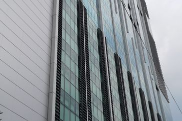 Menara TCM (KLCC) Office For Rent