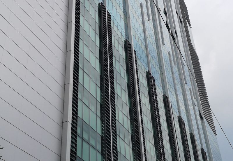 Menara TCM (KLCC) Office For Rent