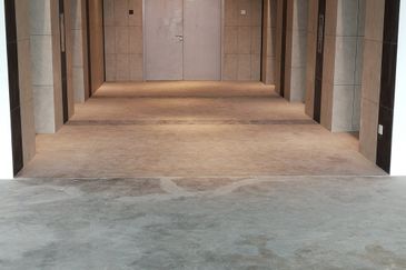 Menara TCM (KLCC) Office For Rent