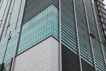 Menara TCM (KLCC) Office For Rent