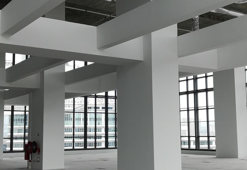 Prime F&B (KLCC) Retail Space For Rent 