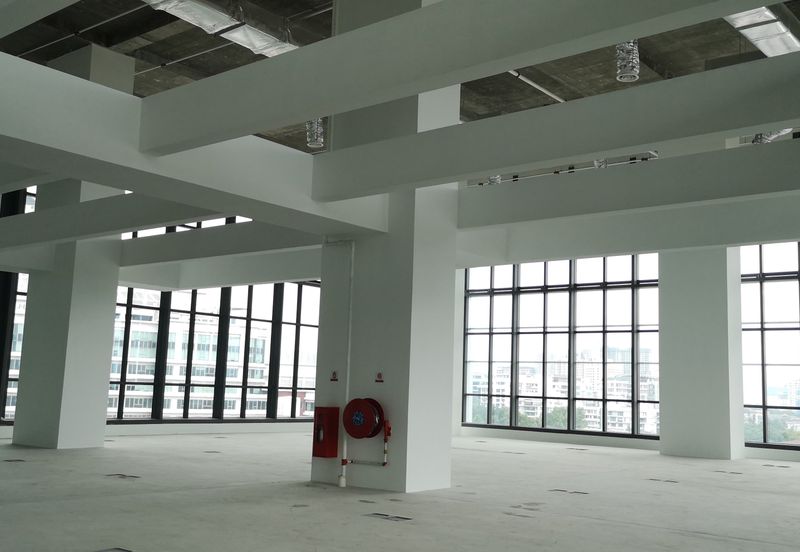 Prime F&B (KLCC) Retail Space For Rent 