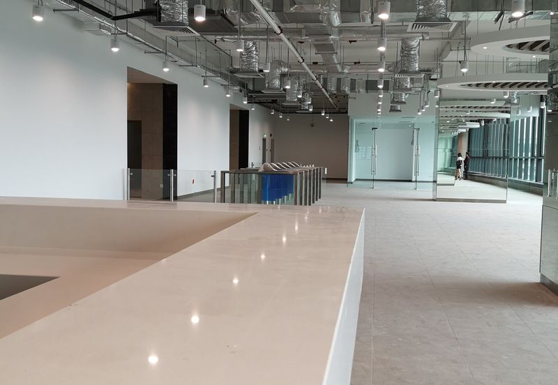 Prime F&B (KLCC) Retail Space For Rent 