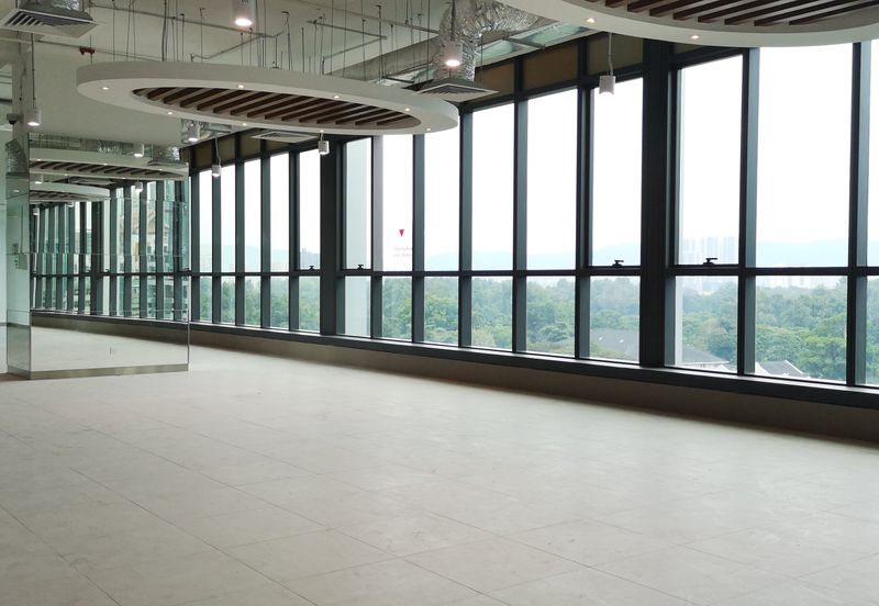 Prime F&B (KLCC) Retail Space For Rent 