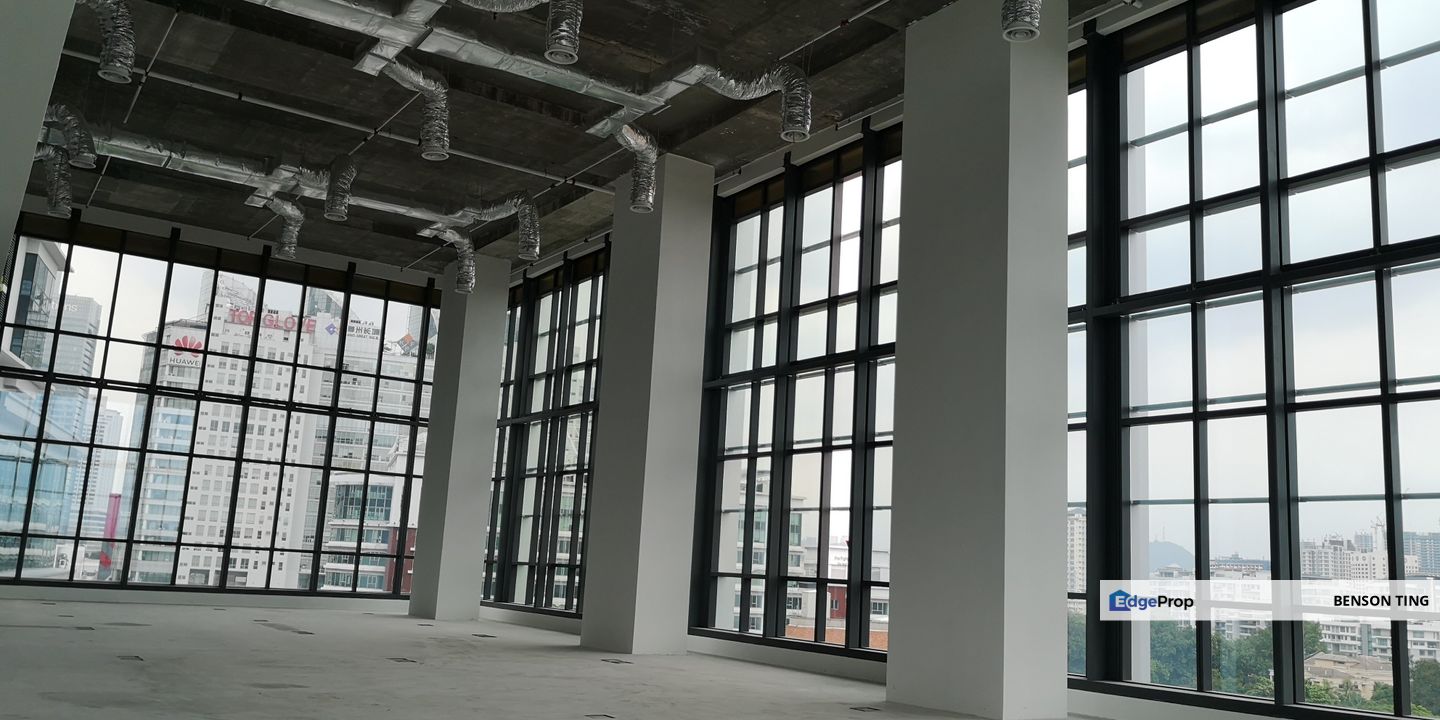 Prime F&B (KLCC) Retail Space For Rent , Kuala Lumpur, KLCC