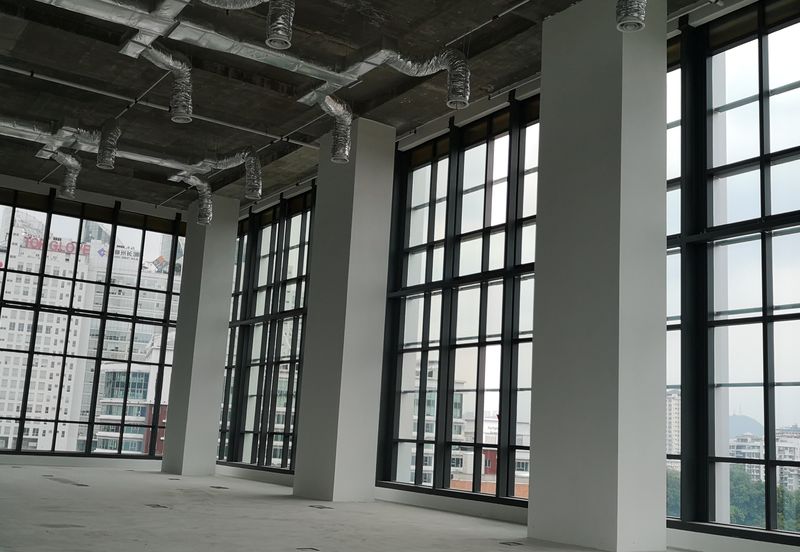 Prime F&B (KLCC) Retail Space For Rent 