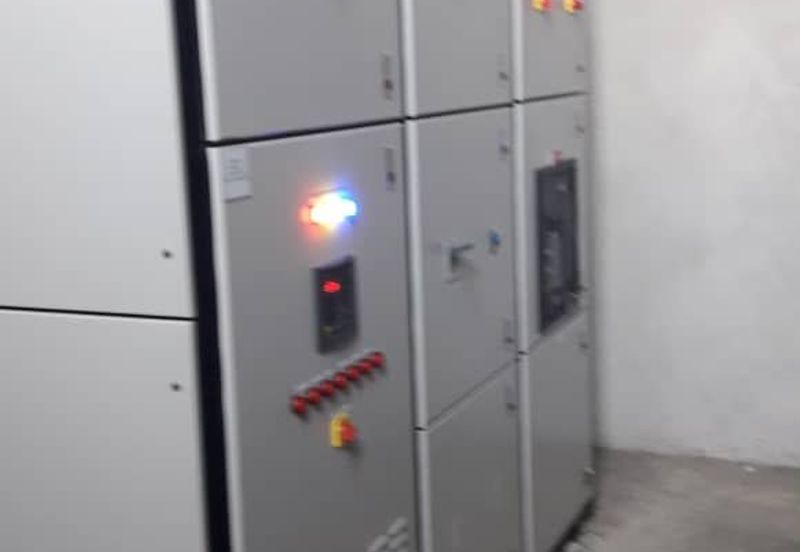 Warehouse For Rent Tanjung Dua Belas, Selangor