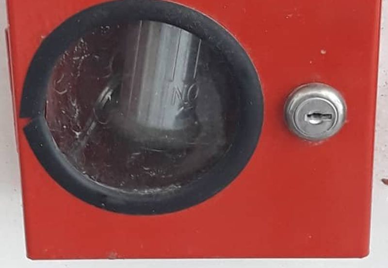 Warehouse For Rent Tanjung Dua Belas, Selangor