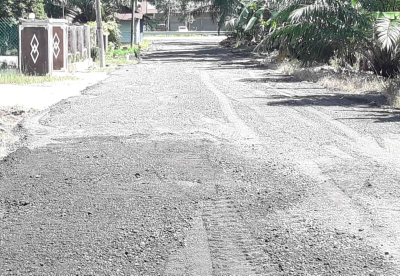 Warehouse For Rent Tanjung Dua Belas, Selangor