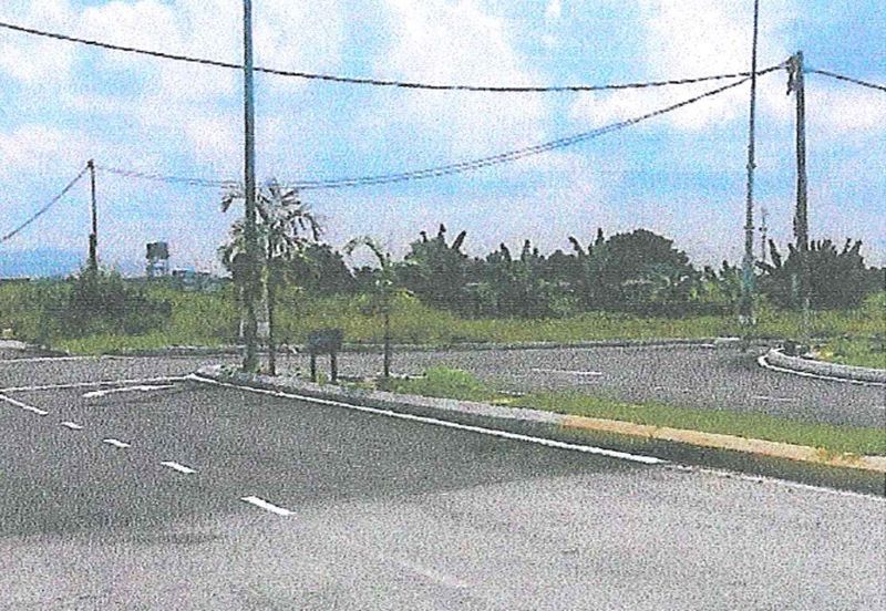JALAN SEPANG