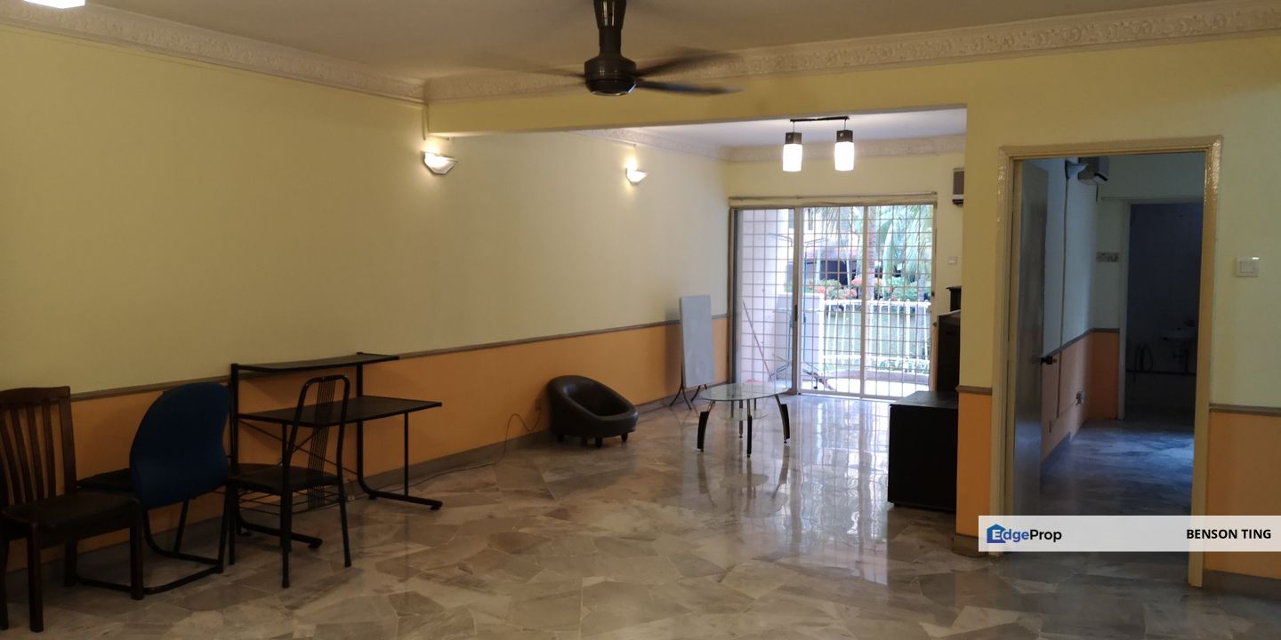 Brem Park 2 - MRT & NSK Nearby, Diverse Facilities & Public Amenities, Kuala Lumpur, Kuchai Lama