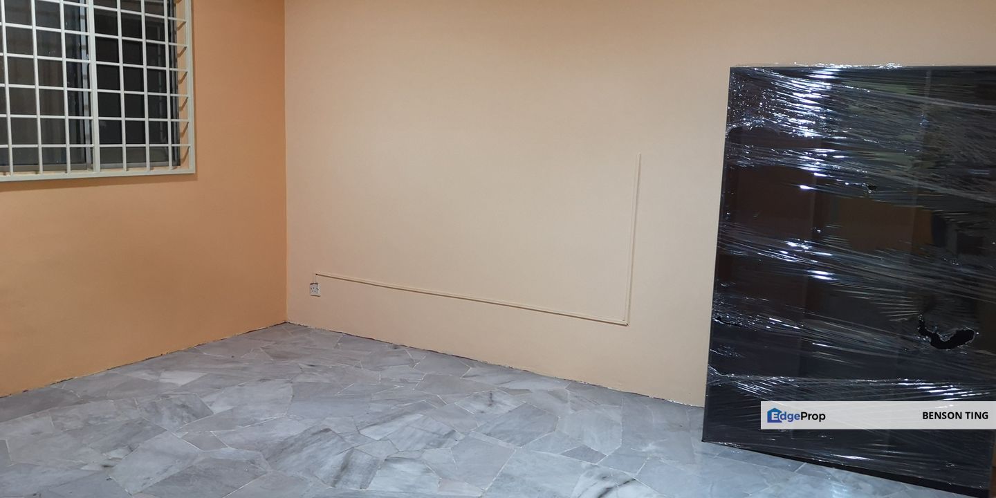 Brem Park 2 - MRT & NSK Nearby, Diverse Facilities & Public Amenities, Kuala Lumpur, Kuchai Lama