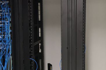 Fully Furnished Office Horizon Bangsar South