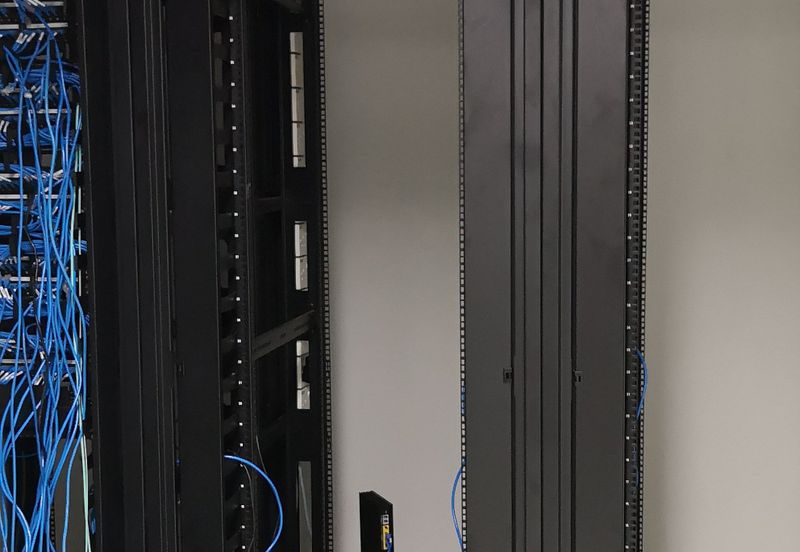 Fully Furnished Office Horizon Bangsar South