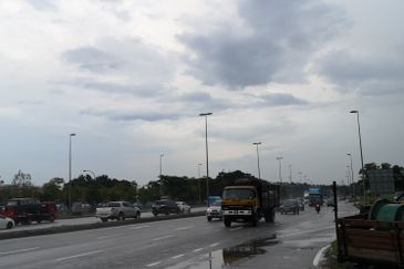 Prime Shah Alam 5.16acres Industrial Land For Sale 