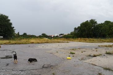 Prime Shah Alam 5.16acres Industrial Land For Sale 