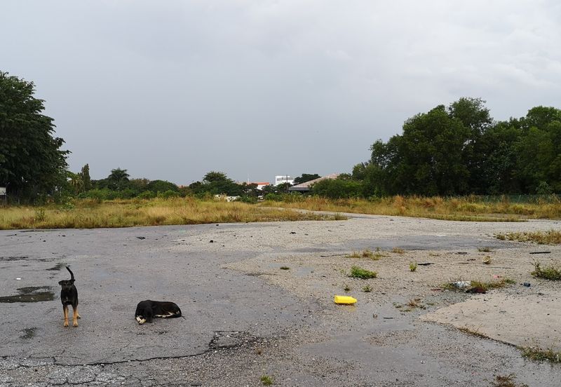 Prime Shah Alam 5.16acres Industrial Land For Sale 