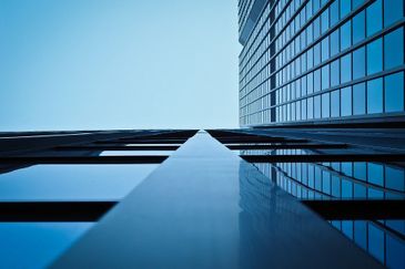 Prime Grade A Corporate Office For Sale (PJ)