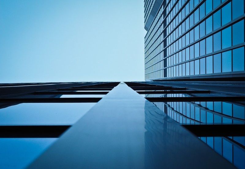 Prime Grade A Corporate Office For Sale (PJ)