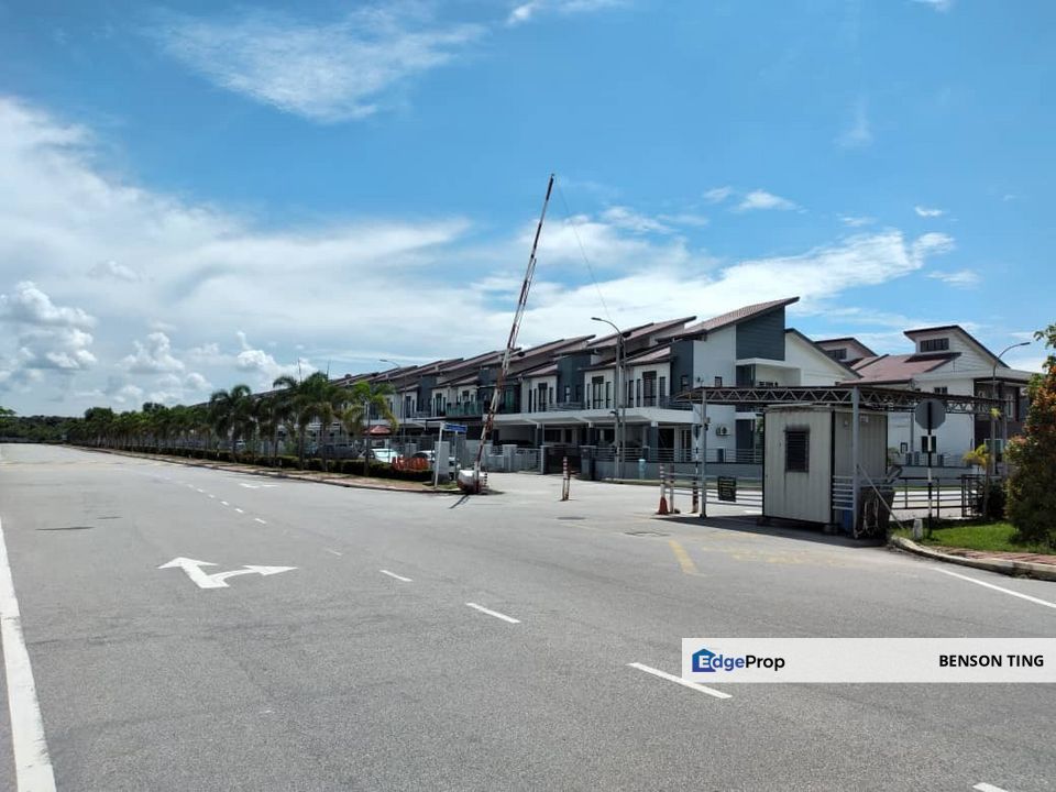 3.6ac Johan Setia (Klang) Land For Sale , Selangor, Klang