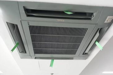 Northpoint Mid Valley Office For Rent