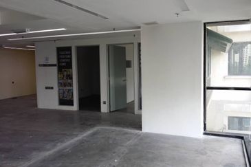 Northpoint Mid Valley Office For Rent
