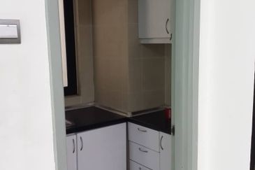 Northpoint Mid Valley Office For Rent