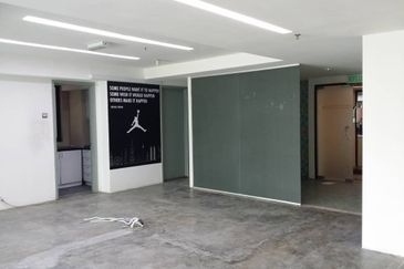 Northpoint Mid Valley Office For Rent