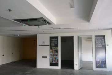 Northpoint Mid Valley Office For Rent