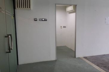 Northpoint Mid Valley Office For Rent