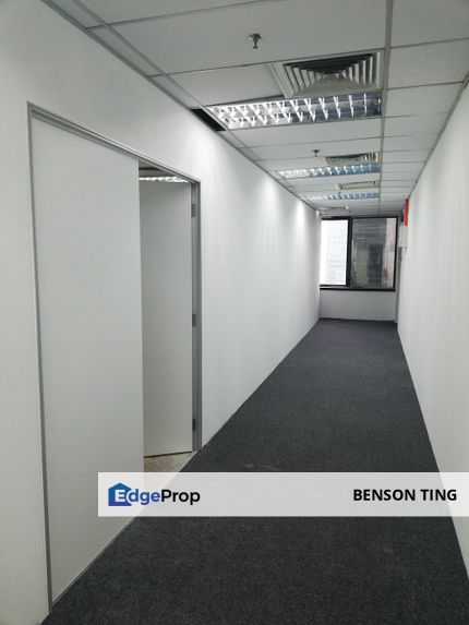 Plaza OSK (KLCC) Office For Rent, Kuala Lumpur, KLCC