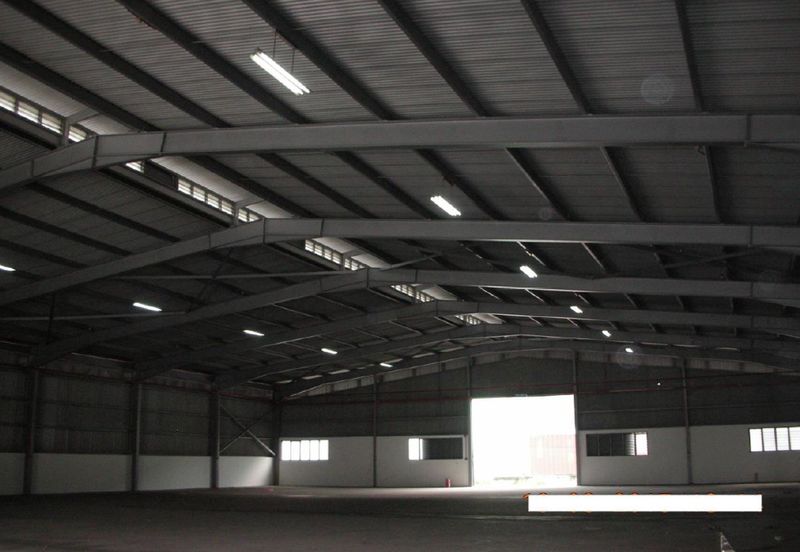 Northport Klang Warehouse For Rent (51000 sqft)