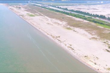 Pulau Indah Industrial Park