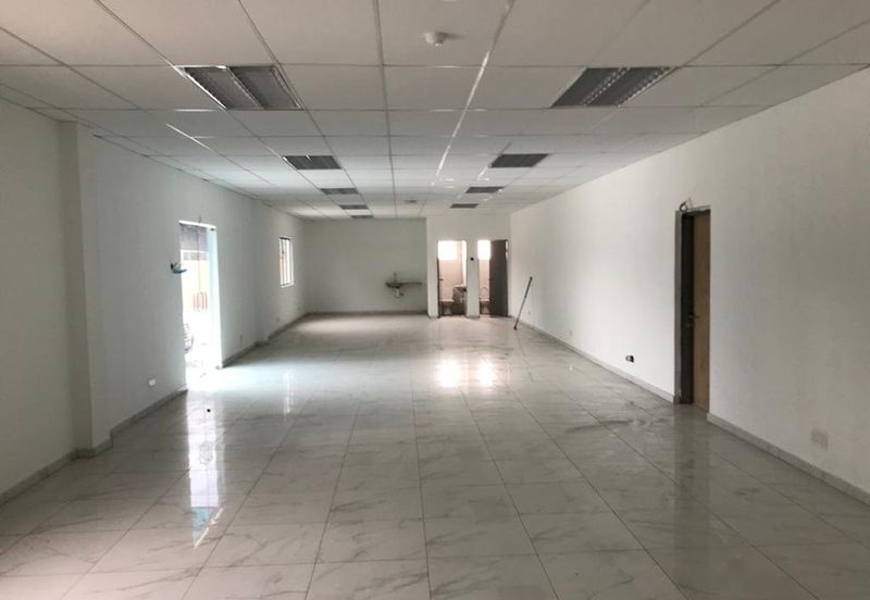 Freehold Kapar Factory For Sale (Factory 4 Selling With Tenancy)