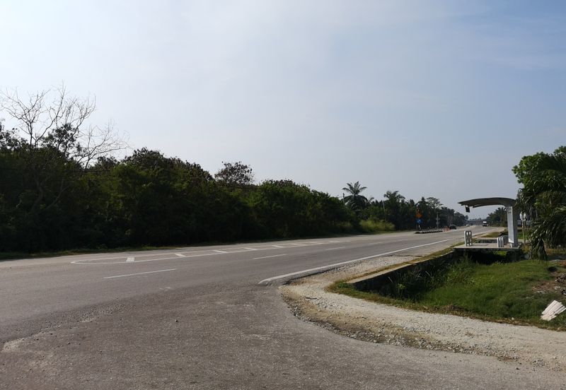 Freehold 10ac Kapar Industrial Land For Sale