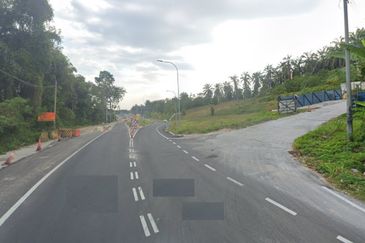 5ac Bangi Lama Industrial Land For Sale