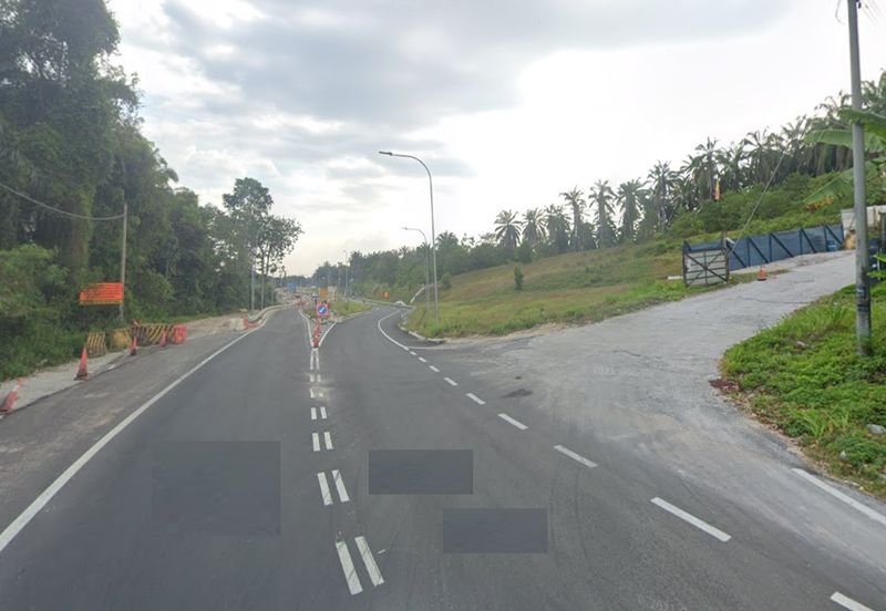 5ac Bangi Lama Industrial Land For Sale